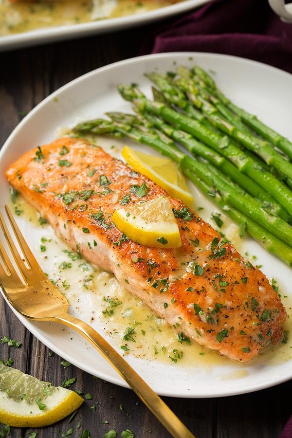 How to Cook Salmon: 15 Recipes + Complete Guide to the Perfect Fillet