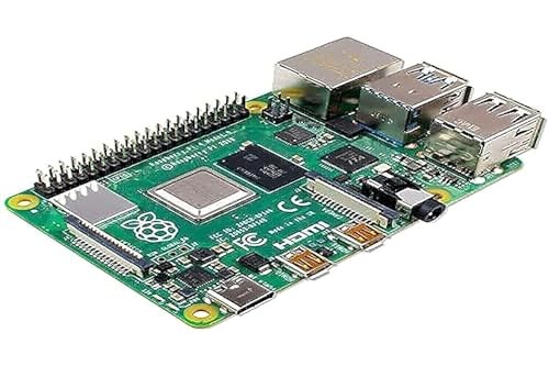Raspberry Pi 4 as an SMB1 File Server for Windows 98 Retro Rigs