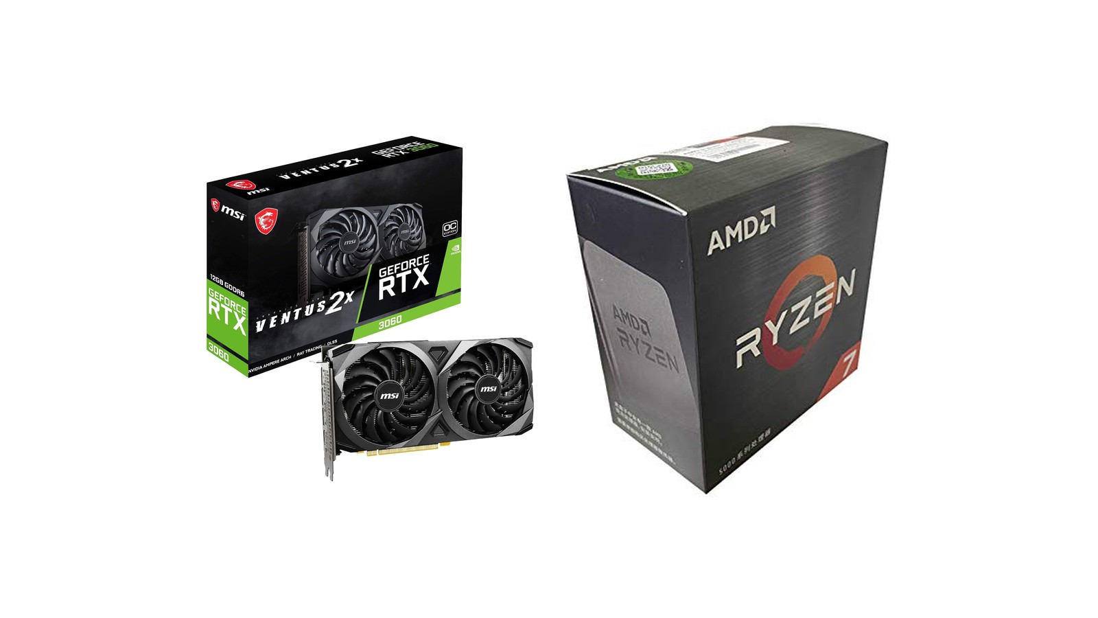 Llama 4 Scout: RTX 3060 12GB Expert Offload vs Ryzen 7 5800X CPU-Only (2026)