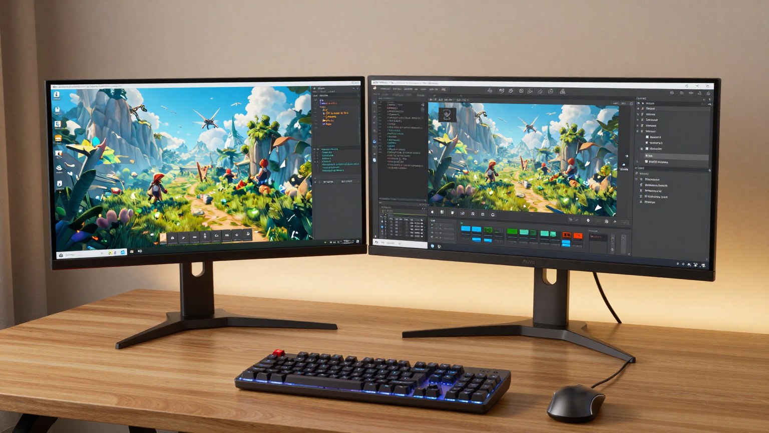 Best Monitor Deals for Prime Big Deal Days 2026: 5 Picks for Gaming and AI Desks