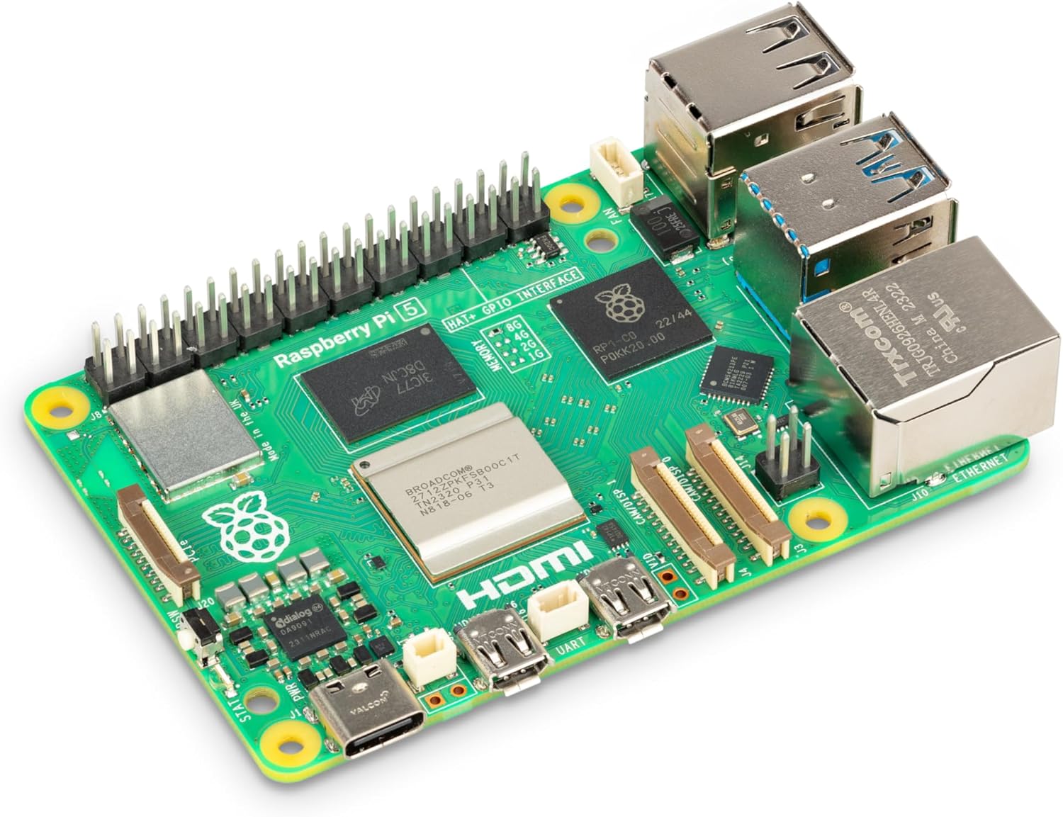 Raspberry Pi 5 Local LLM Server: Best Models for 8GB RAM in 2026