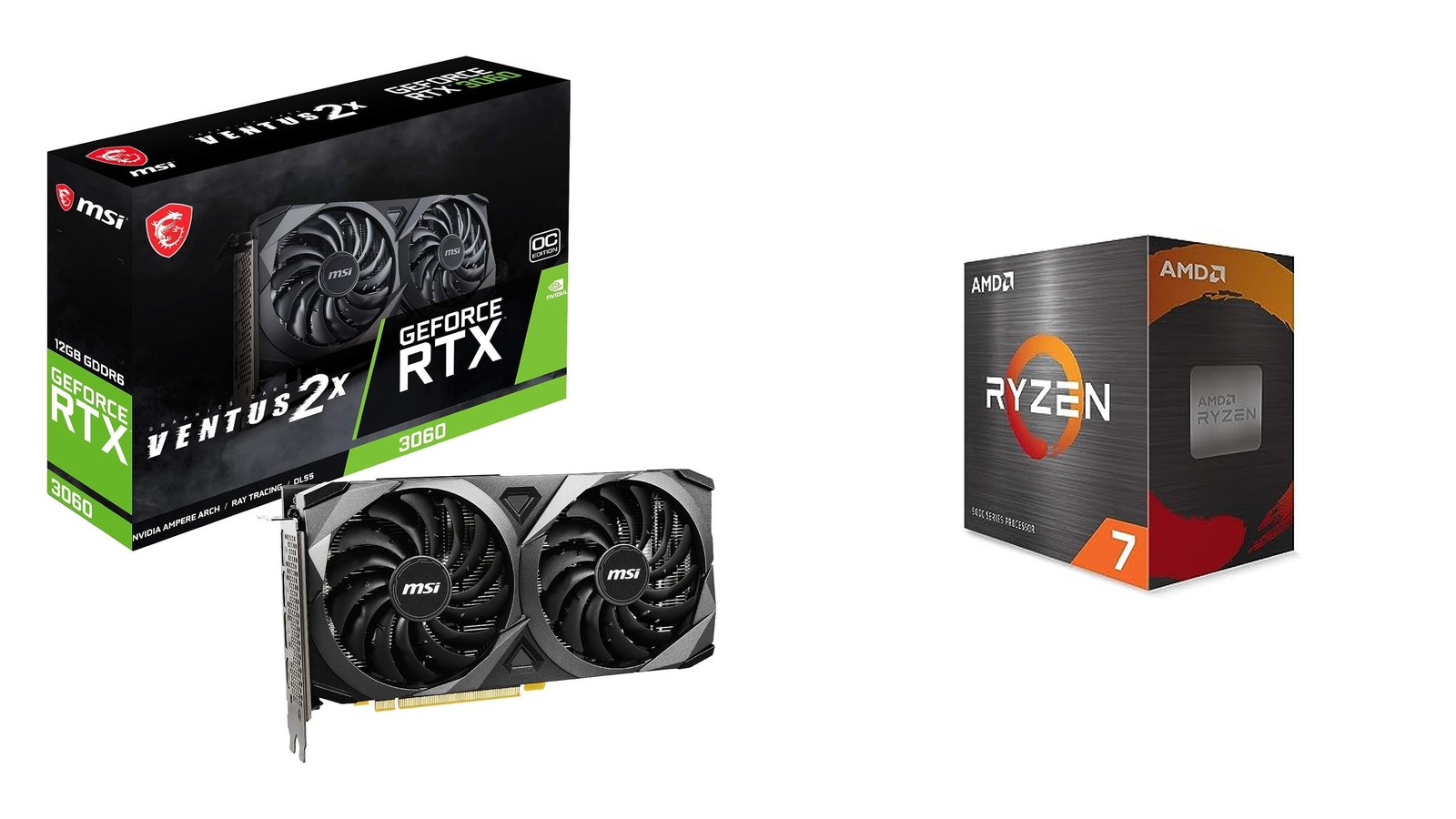 RTX 3060 12GB vs Ryzen 7 5800X for Qwen3 14B Local Inference (2026)