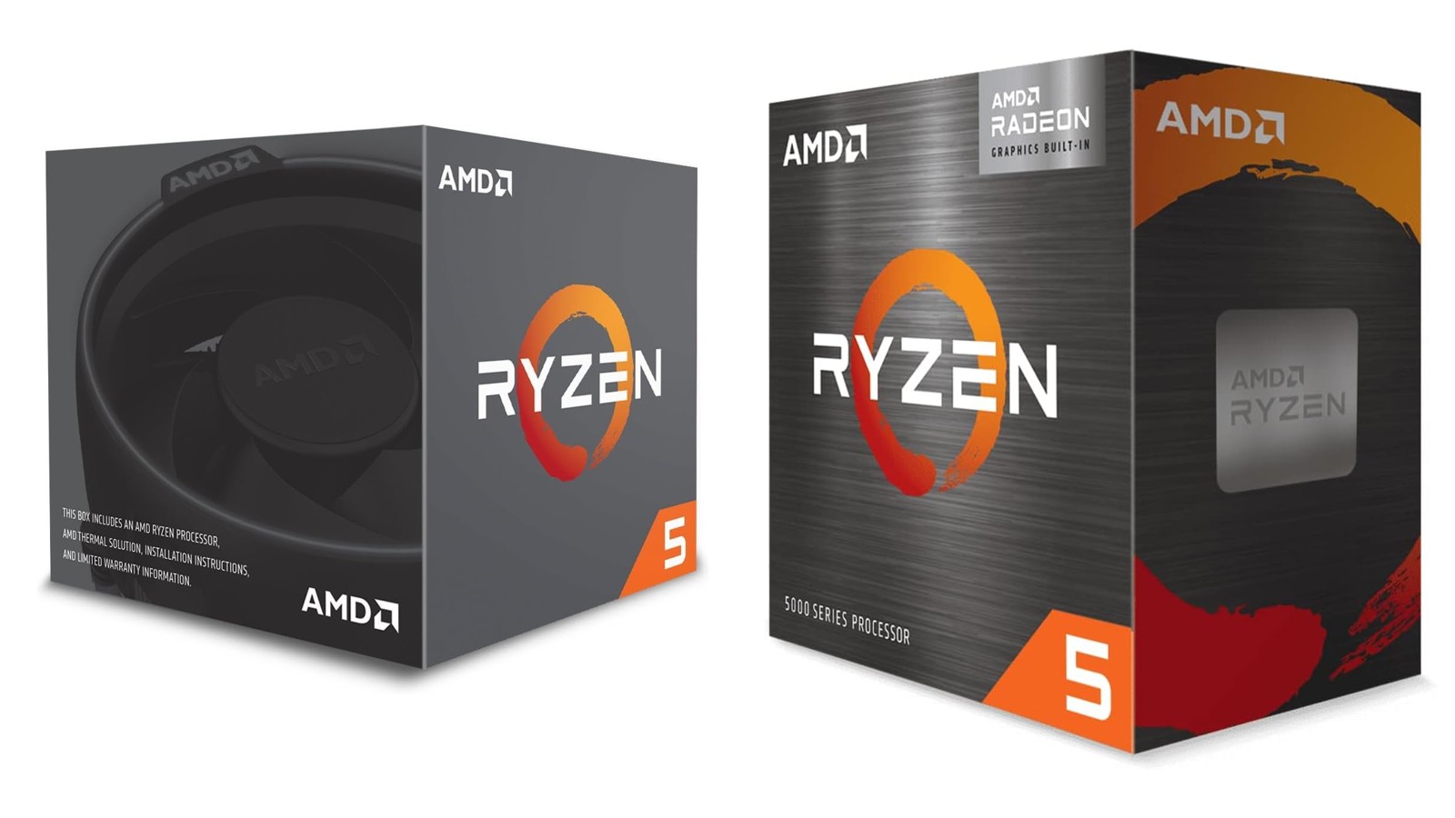 Ryzen 5 2600 vs Ryzen 5 5600G for CPU-Only Llama 3.2 3B in 2026