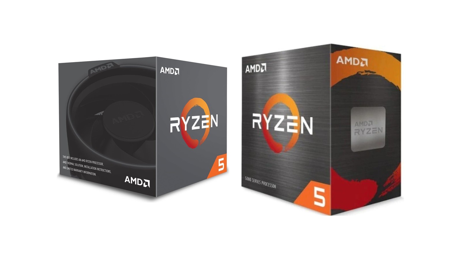 Ryzen 5 2600 vs Ryzen 5 5600X for CPU-Only gpt-oss 20B (2026)
