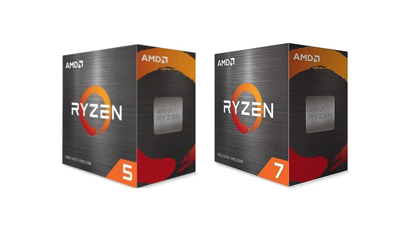 Ryzen 5 5600X vs Ryzen 7 5800X: CPU-Only Qwen2.5 14B (2026)