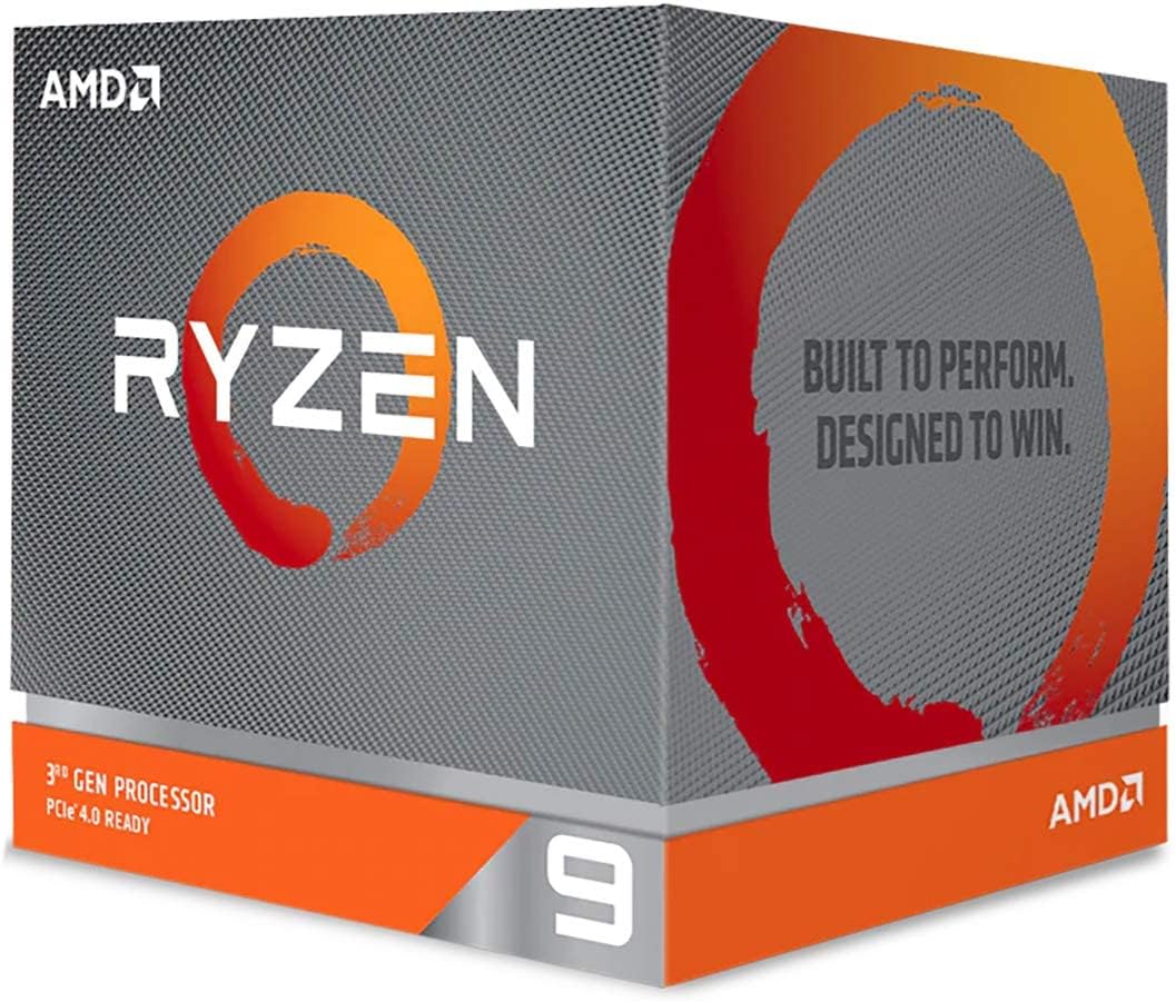 Ryzen 7 5800X vs Ryzen 9 3900X: Mistral Small 24B Offload (2026)