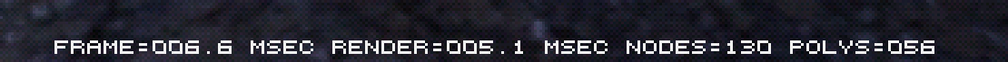 cfg 8 stat line