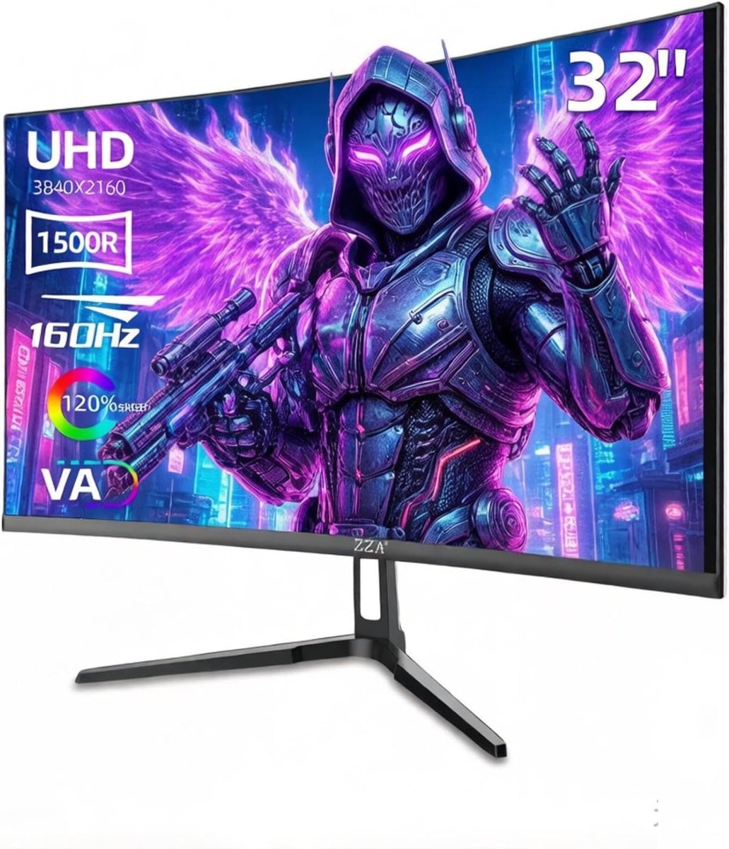 180Hz 1440p Gaming Monitors Hit Entry-Level Pricing