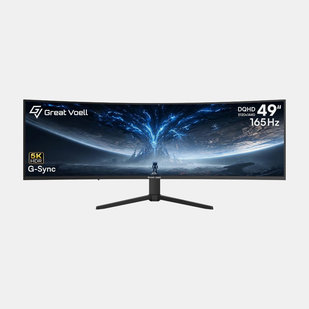 180Hz 1440p Monitors Hit Entry Pricing — Here's How the 4K Tier Compares