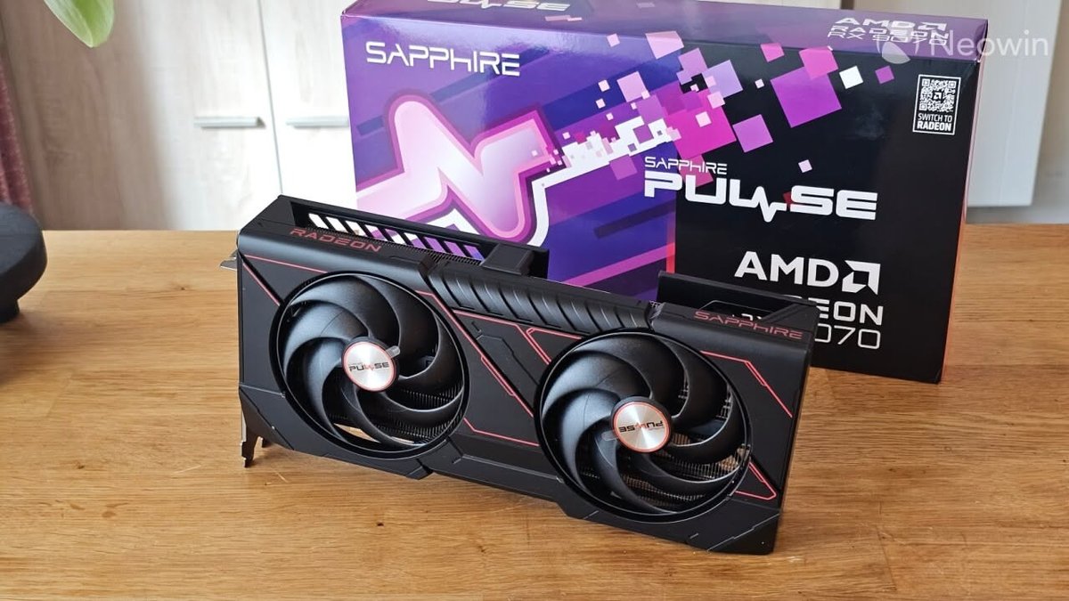 AMD RX 9070 XT Hits All-Time-Low $629 in Amazon Lightning Sale