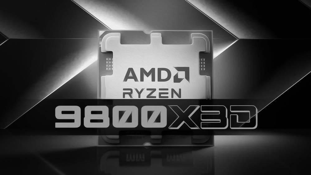 AMD Ryzen 7 7700X3D Lands as a Newegg Exclusive at $329