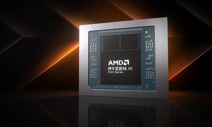 AMD Ryzen AI Halo Ships with a Fully Open-Source Linux Stack