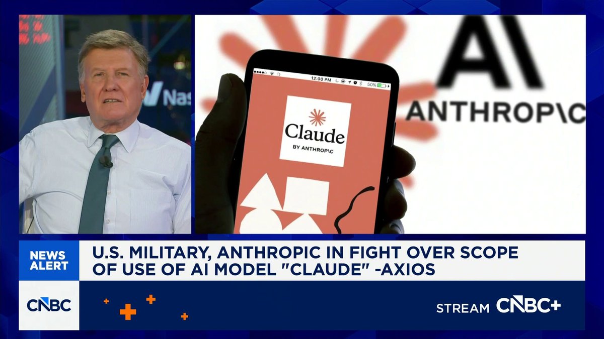 US Forces Anthropic to Disable Claude Fable 5: Local Fallbacks