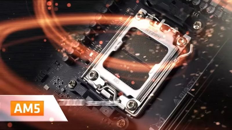 ASUS Beta BIOS Restores Ryzen 9000 Memory Encryption Ahead of AMD