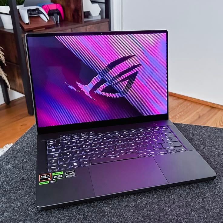 ASUS ROG Zephyrus G1 OLED RTX 5070 Drops $575 This Week — Is It the Right Buy?