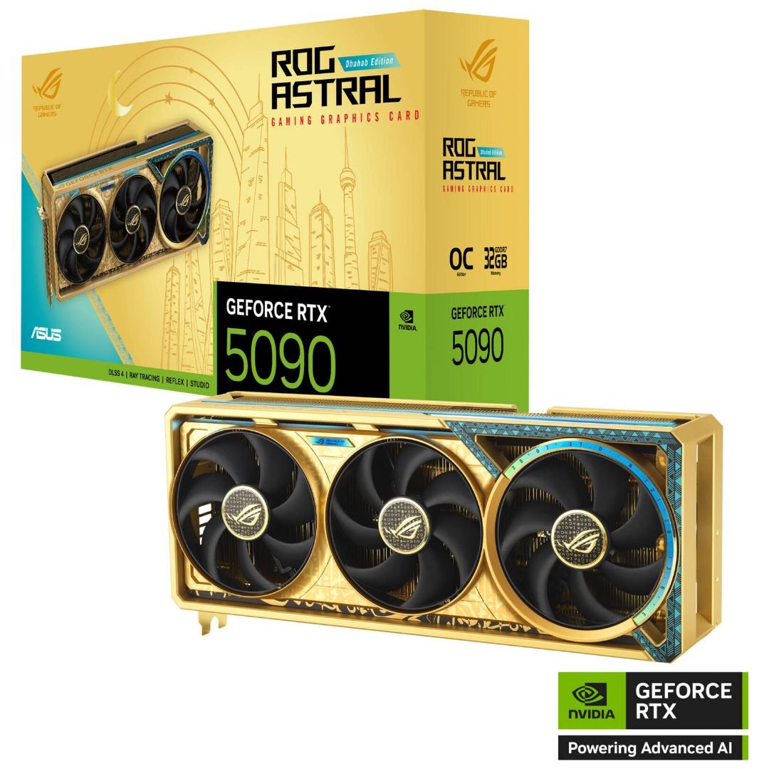 Asus RTX 5060 Hits $2 Over MSRP for Prime Members