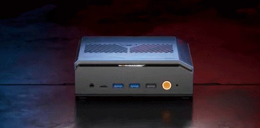 BOSGAME VTA-439: A Linux-Friendly Ryzen AI 9 HX 470 Mini PC