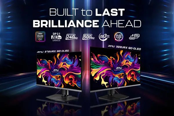 Budget 4K QD-Mini LED Gaming Monitors Hit New Lows in 2026