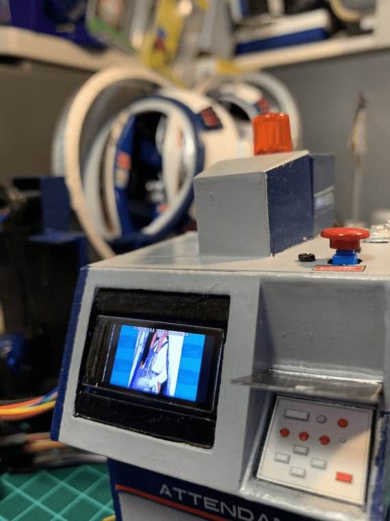 Ex-Sega Engineer's 'Super Realistic' CRT Emulator — What It Means for Retro Mini-Consoles