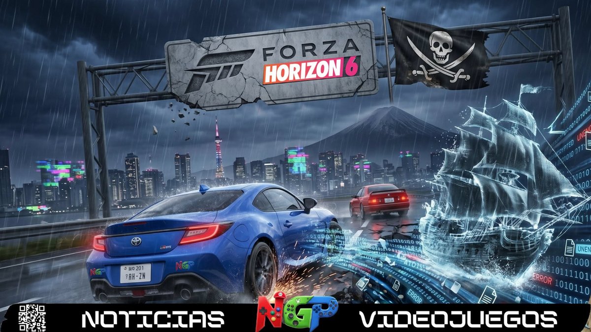 Forza Horizon 6 Runs Surprisingly Well on Steam Deck — Here's What Players Are Reporting