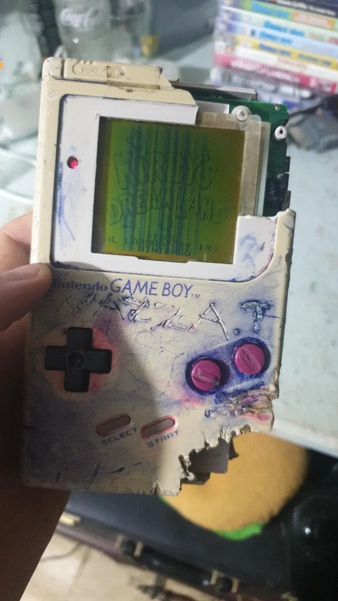 Why a Game Boy Clone Ran Too Fast — and the DIY Fix Makers Are Building