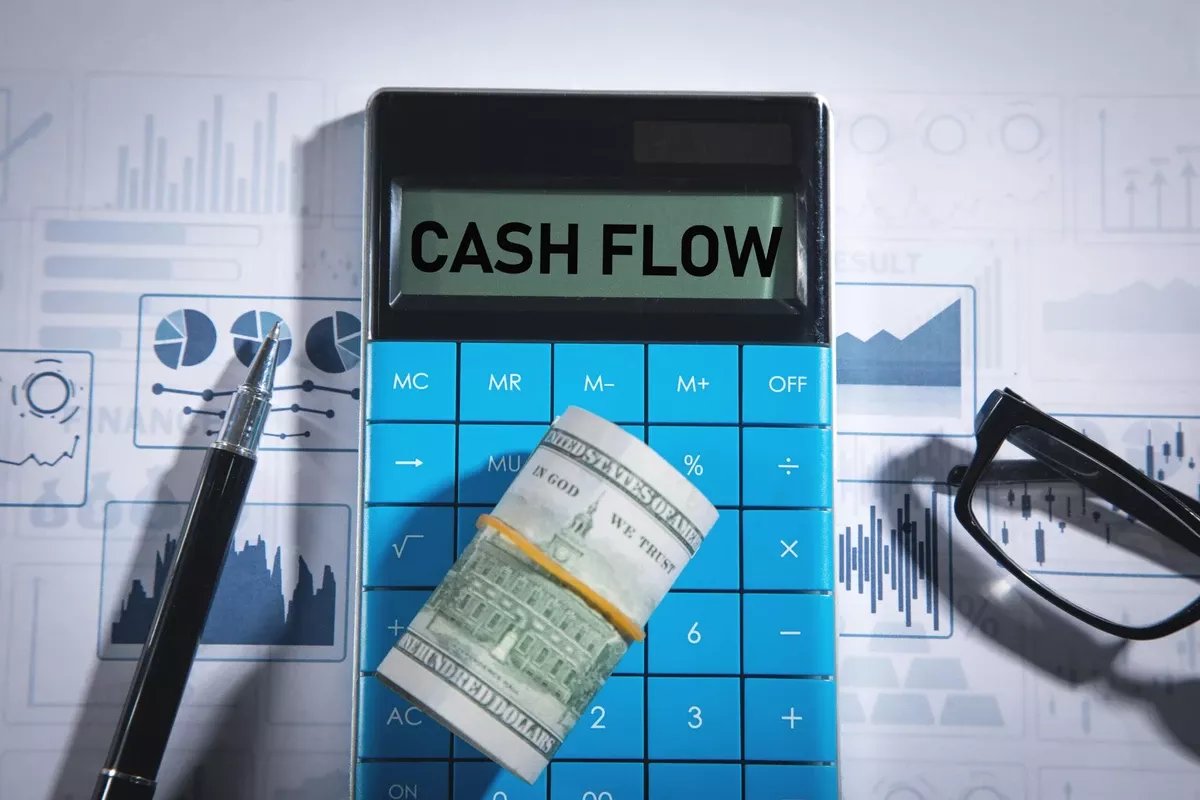 Hyperscalers May Soon Outrun Their Cash Flow on AI Buildout