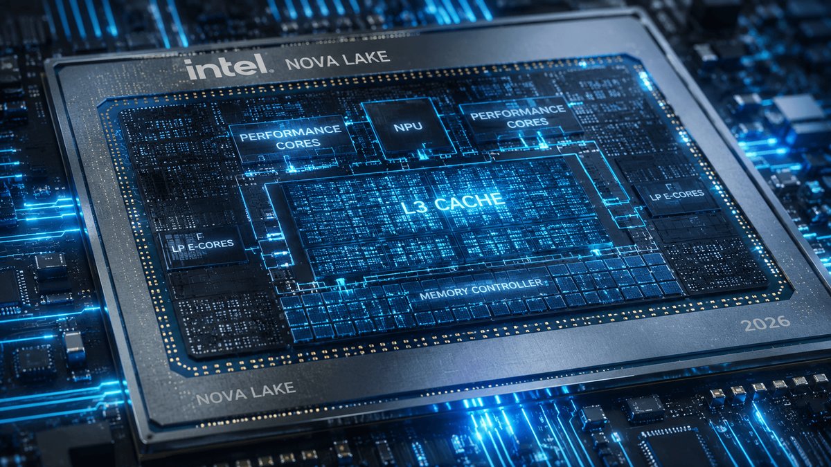 Intel's Bartlett Lake Core 9 273PQE Loses to a Four-Year-Old CPU