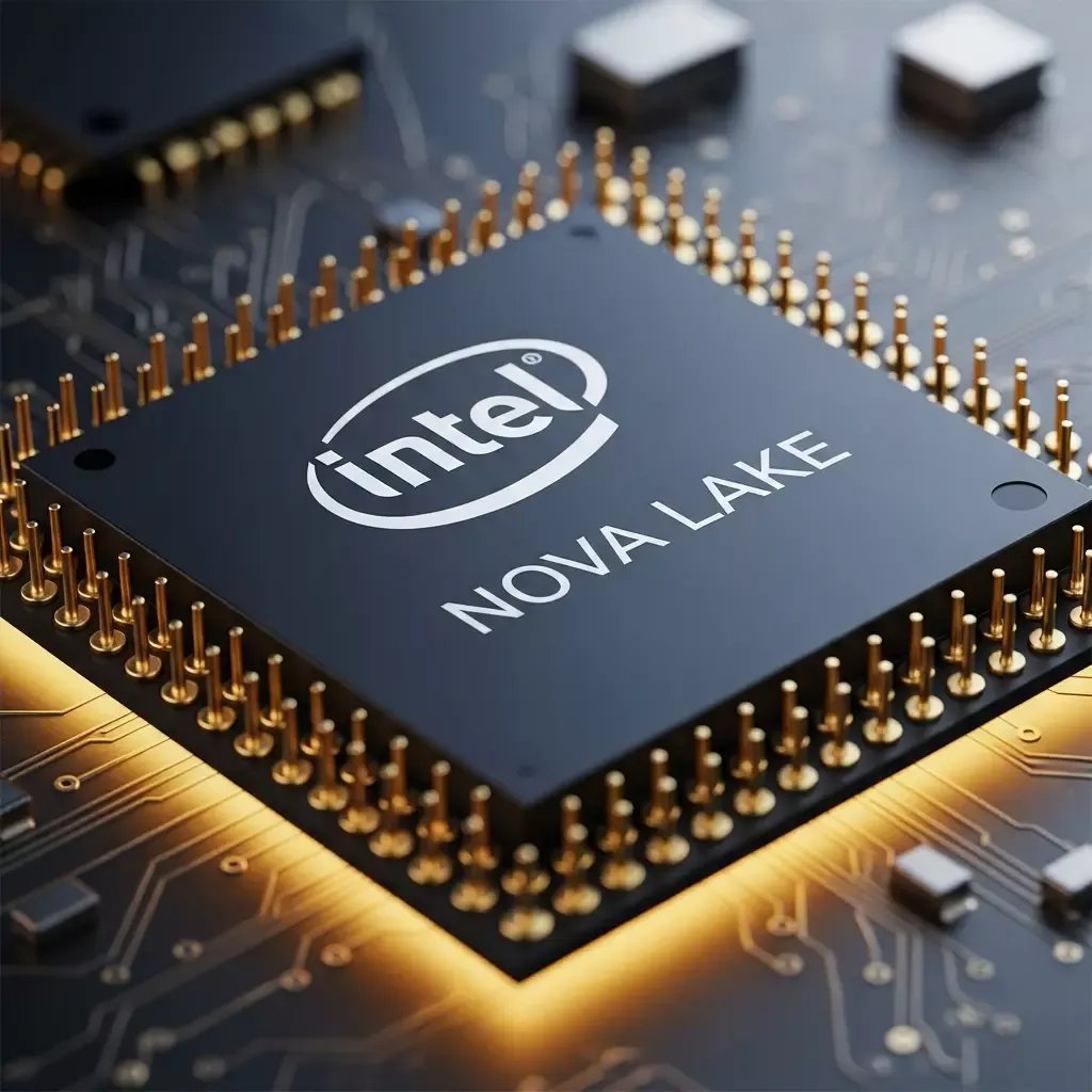 Intel Plans Two 22-Core Nova Lake-S SKUs With Game-Boosting Cache