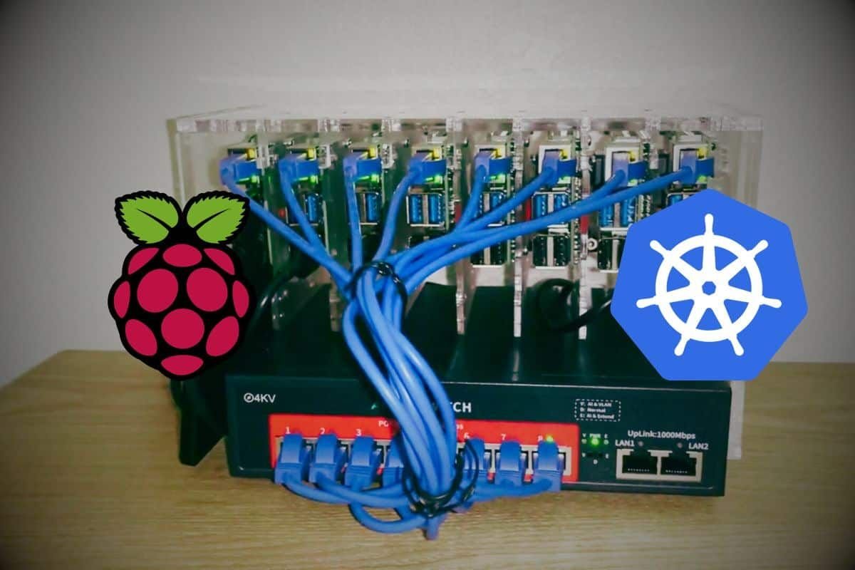 This Open-Source KVM Runs a Pentium 4 Instead of a Raspberry Pi