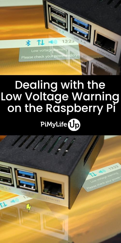 Linux Driver Adds Voltage Monitoring for Raspberry Pi SBCs