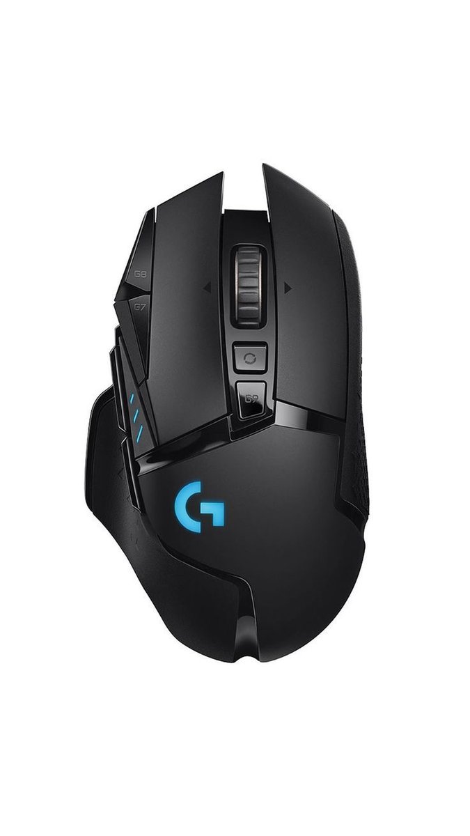 Prime Day 2026: Logitech Gaming Mice Drop Up to 47% Off