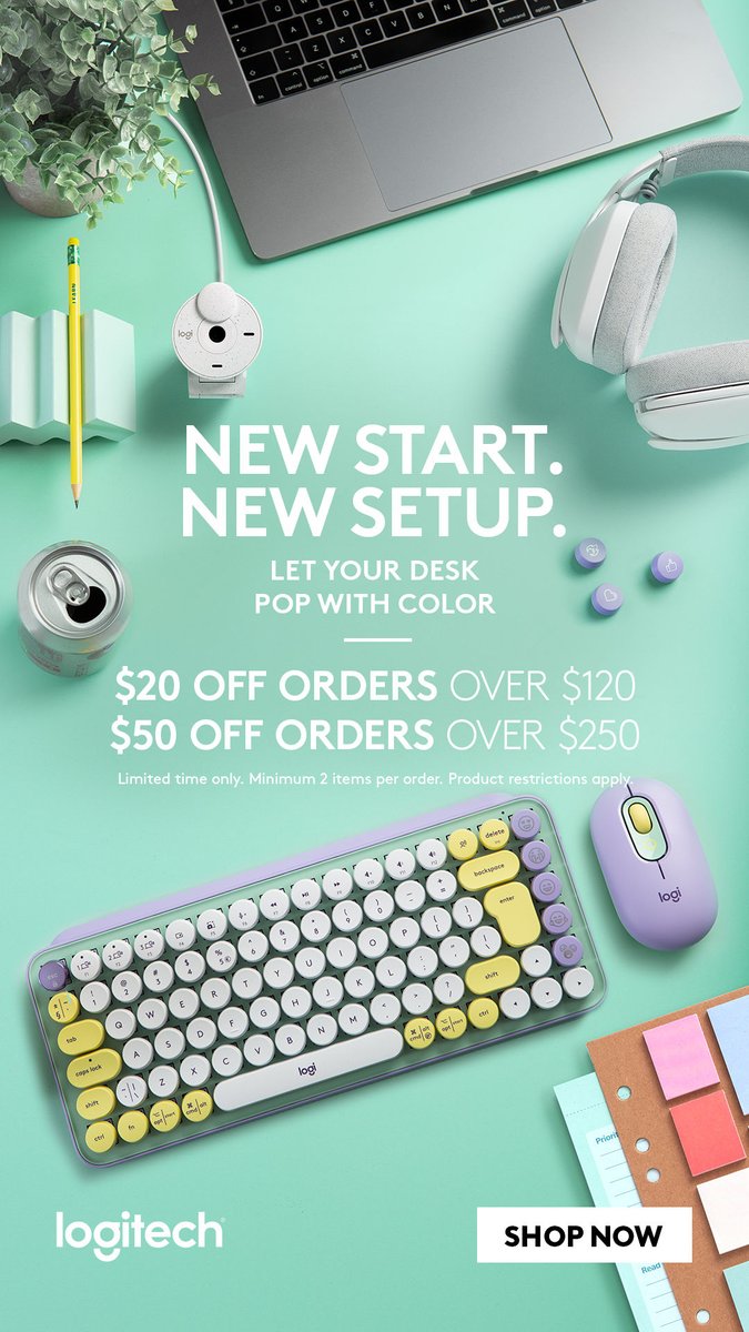 Logitech Prime Day Peripheral Deals Hit 47% Off — What Is Actually Worth Buying