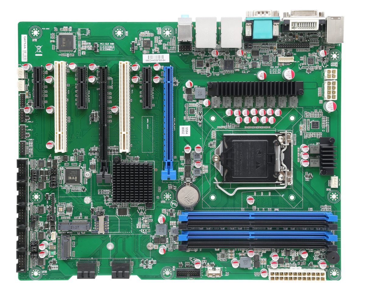 Motherboard Sales Fell 33% in 2026: Is DIY PC Building Dying?