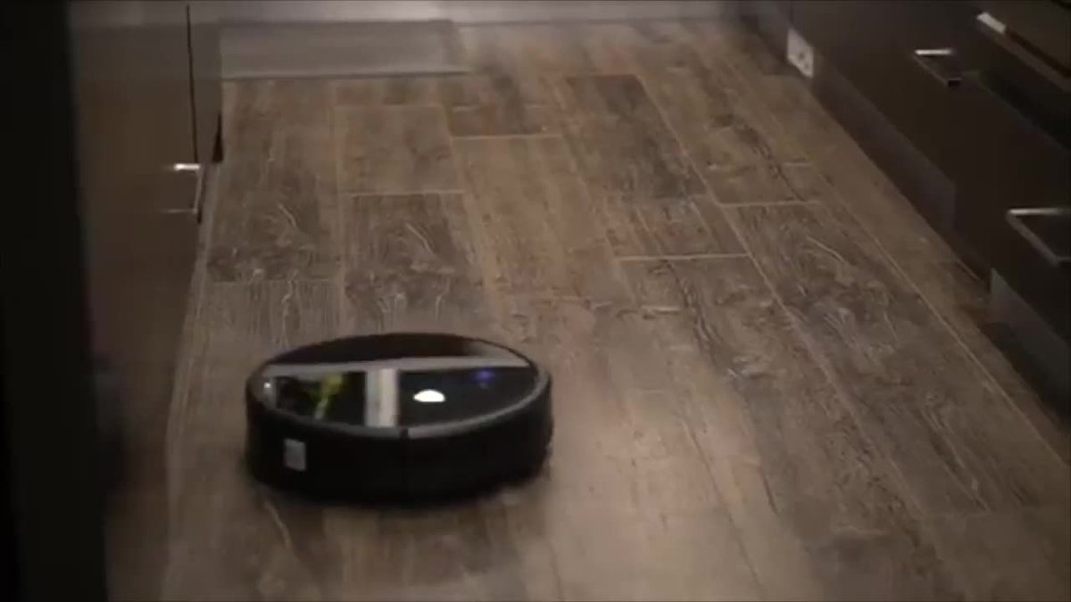Oomwoo: A New Open-Source, 3D-Printable Robot Vacuum That Skips the Cloud