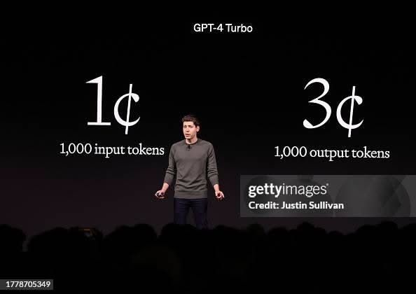 OpenAI Tripled Revenue to $5.7B but Burned $3.7B: What It Means for Local AI