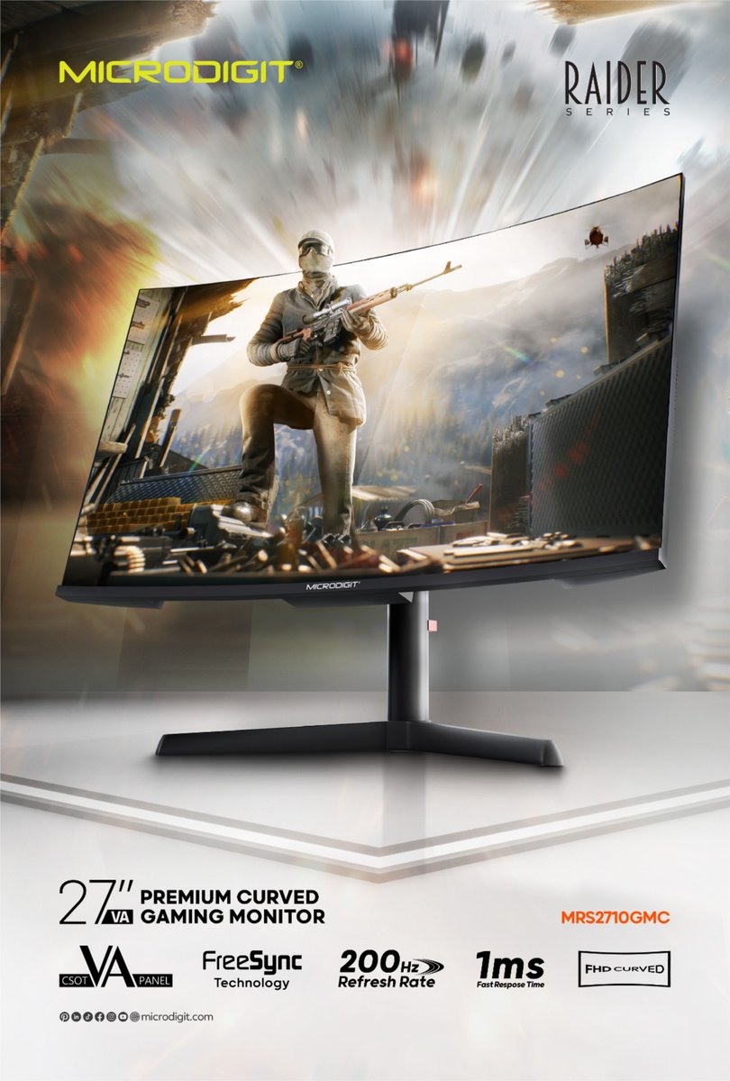 Prime Day 2026: Gaming Monitor and Logitech Peripheral Deals to Watch