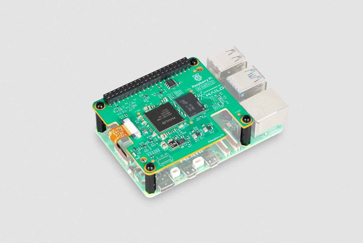 Raspberry Pi 5 IOMMU Support Is Landing in the Mainline Linux Kernel