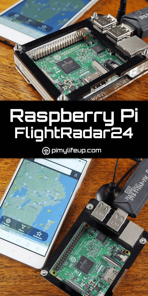Hobbyist Turns a Raspberry Pi and ADS-B Into a Viral Real-Time Airport Tracker