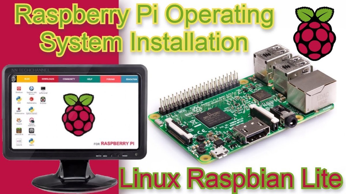 Raspberry Pi OS Now Ships on Linux 6.18 LTS With Performance Gains