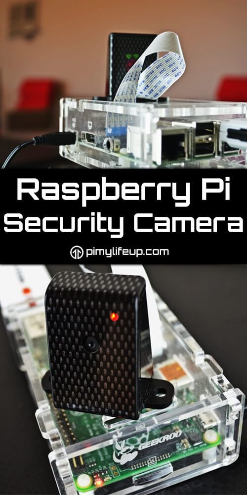 Raspberry Pi Zero 2 W Powers a Privacy-First Ring-Camera Alternative
