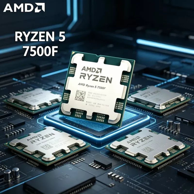 Ryzen 7 5800X3D vs Core i7-14700K: DDR4's Last Big Fight