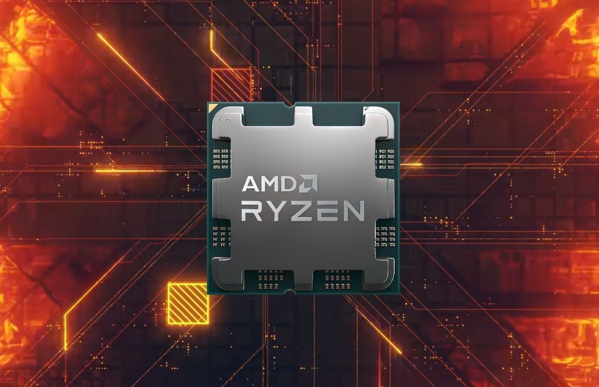 AMD Ryzen 9 9950X3D2 Runs Faster on Linux Than Windows 11