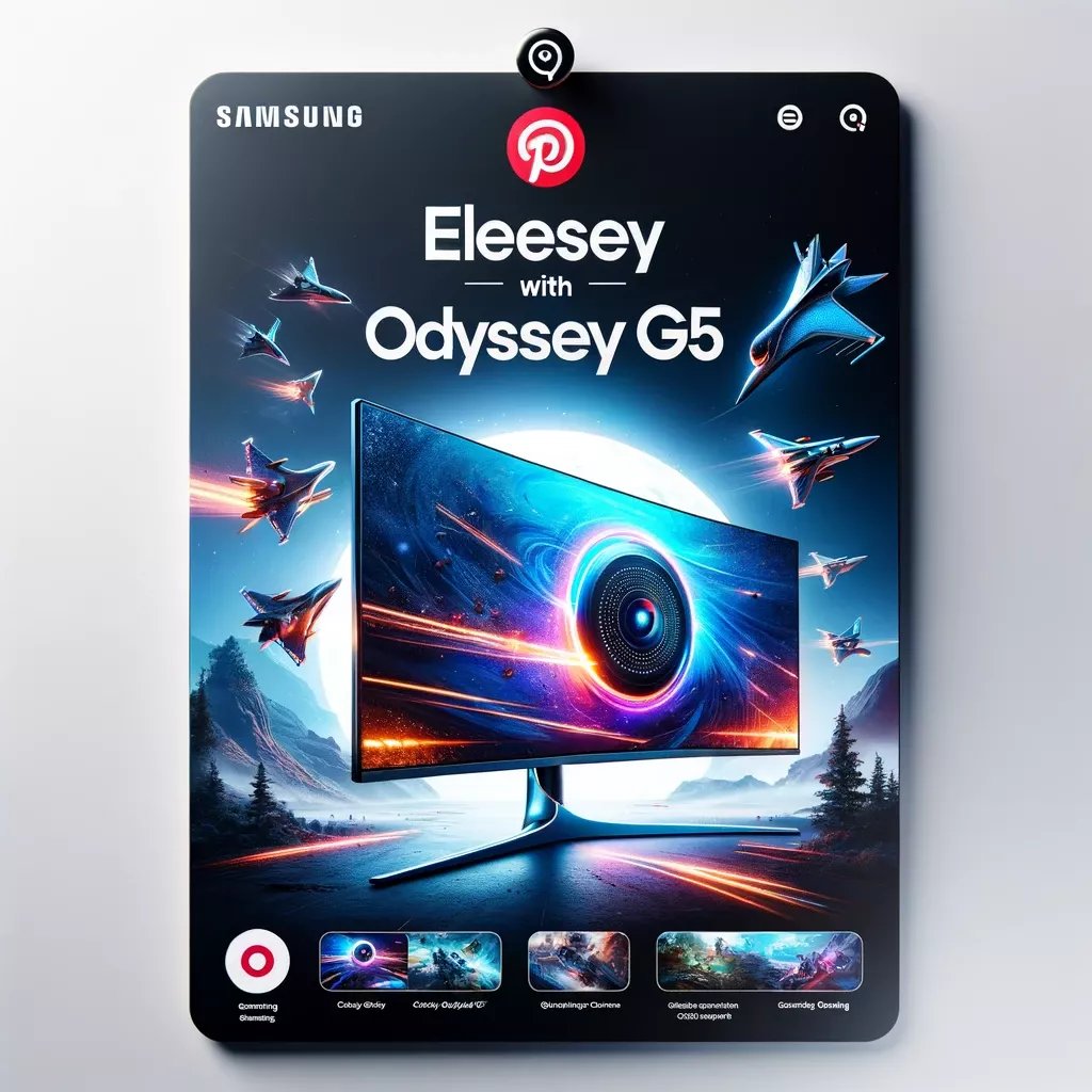 Samsung's 2026 Odyssey Lineup Adds 5K, 6K and a 360Hz 4K QD-OLED