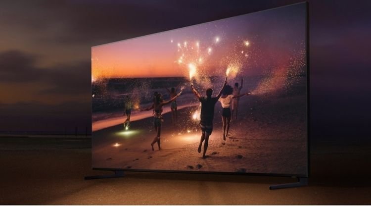 Samsung Unveils World's First 4K 360Hz QD-OLED Panel