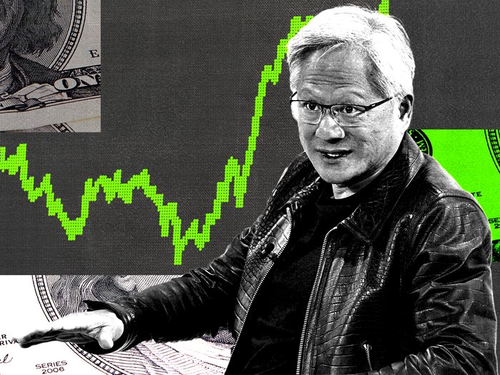 Sega's $5M Bet Saved Nvidia in 1996 — Jensen Heads to Tokyo