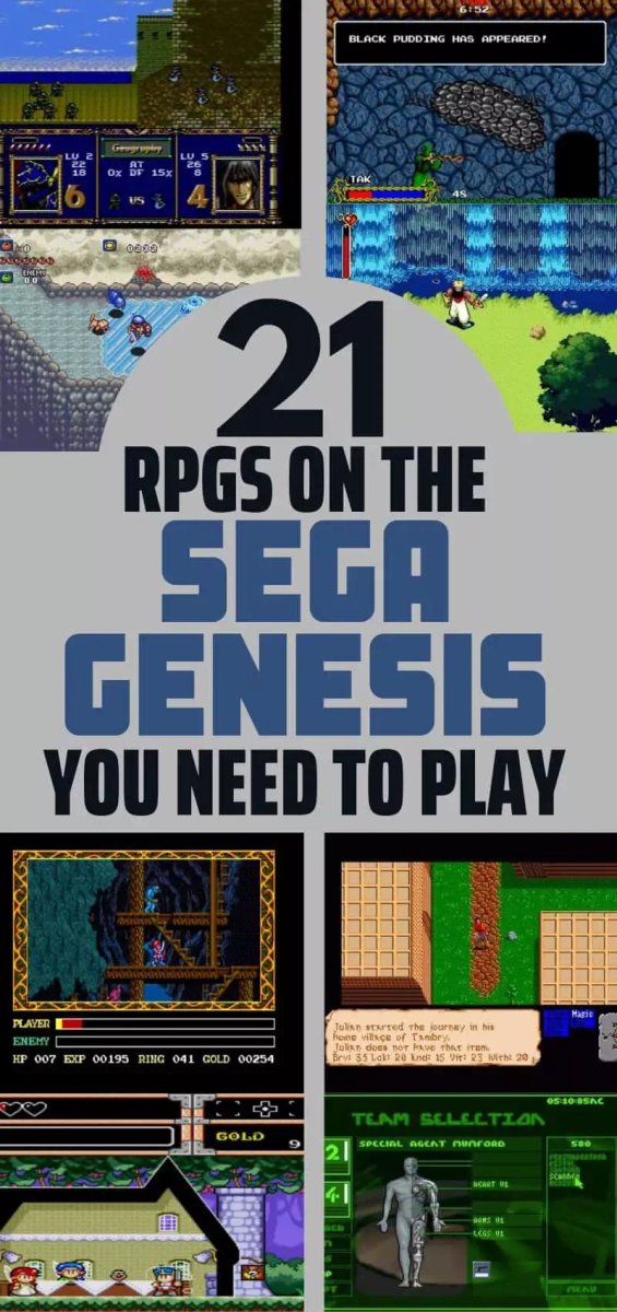 Hacker Loads Sega Genesis Games Off a Vinyl Record
