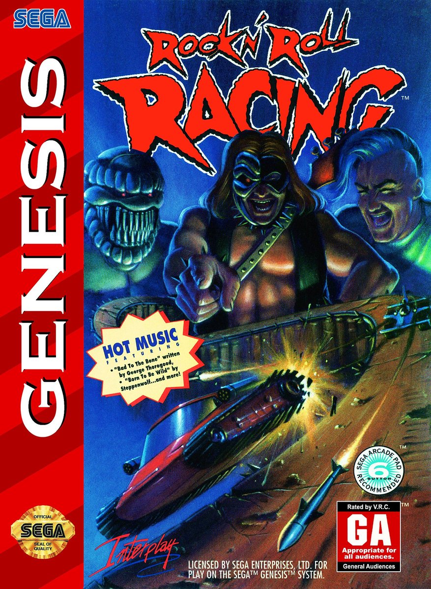 Sega Genesis Games Loaded Off a Vinyl Record: How the Hack Works