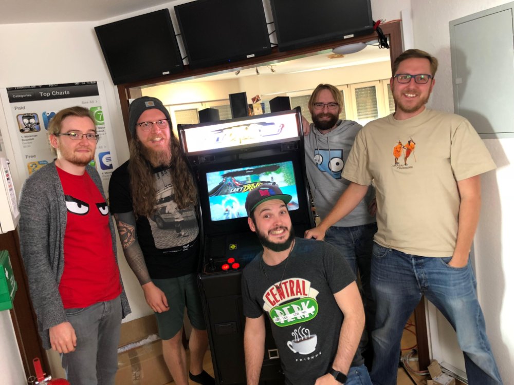 Hobbyists Are Self-Hosting a Nintendo eShop With Ownfoil on a Raspberry Pi