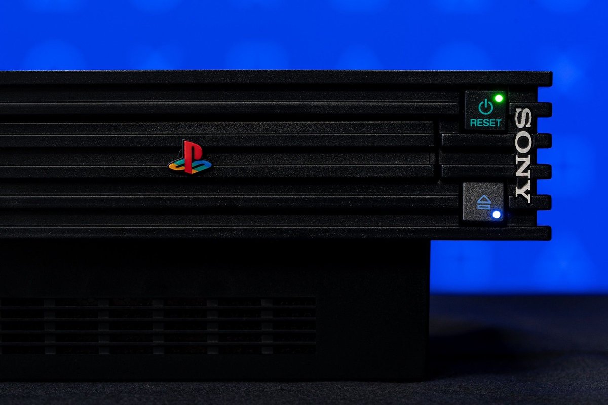 Sony Will End Physical PlayStation Disc Production in 2028