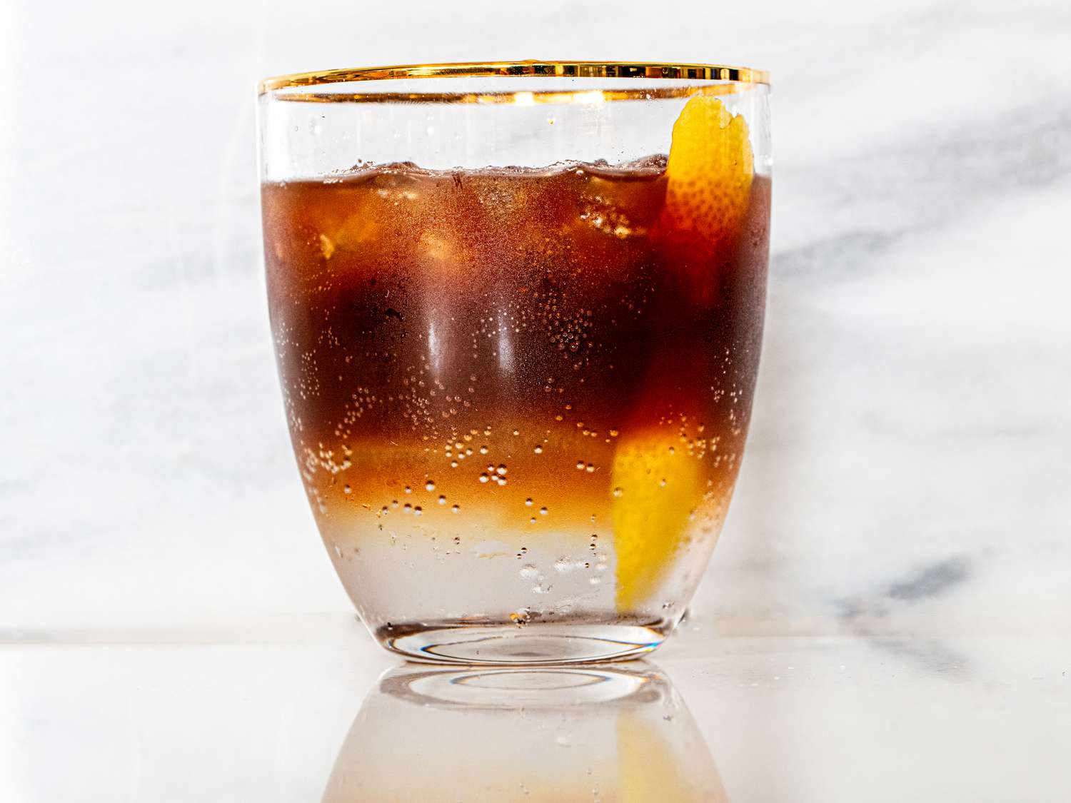 18 Homemade Coffee Drinks: Lattes, Cold Brew & Espresso Tonics You Can Make at Home